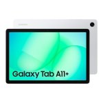 Tablet Samsung Galaxy Tab A11 Plus WiFi 11" 6GB 128GB Plata