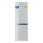 Frigorifero Combi Cecotec Bolero CoolMarket Combi BI-S DF 270 E Defrost 185cm 270L E Bianco