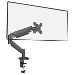 Mars Gaming Marm-pro1 Monitorarmhalterung für 13"-32" VESA Max 10kg Schwarz