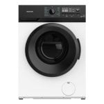 Waschmaschine Cecotec Bolero DressCode 9300 Inverter A 9kg 1400rpm A weiß Dampf 15 Programme