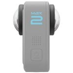 Kit aggiornamento lente GoPro MAX2 AMCOV-001 per action camera 360°