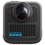 Cámara Deportiva GoPro MAX2 360° 9.5MP Sensor 1/2.3" 8K Ultra HD Estabilizador WiFi GPS Cámara Deportiva GoPro MAX2 360° 9.5MP Sensor 1/2.3" 8K Ultra HD Estabilizador WiFi GPS