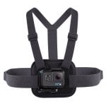 Support de poitrine haute performance GoPro Chesty.