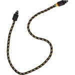 Sangle Polaroid 6042 Polyester Pour i-Type SX-70 Noir Jaune 104 cm