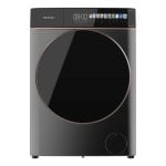 Lavadora Cecotec Bolero DressCode 10900 Carga Frontal 10 kg 1400rpm A Acero Autodosificación