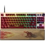 Razer Huntsman V3 Pro TKL Dragon Lore Teclado Ótico USB Retroiluminado (US)