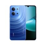 Xiaomi Redmi 15C 8GB 256GB 6.9" 120Hz 4G Dual SIM 6000mAh 33W 50MP IP64 HyperOS Azul