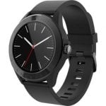 Forever Colorum CW-300 Bluetooth 43mm Écran IPS Noir Étanche IP68 Pulsomètre Sommeil Forever Colorum CW-300 Bluetooth 43mm Écran IPS Noir Étanche IP68 Pulsomètre Sommeil