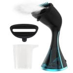 Vaporizador de prendas Cecotec 08505-80 Azul Gris 2100 W 40 g/min 3 modos vapor