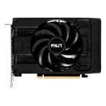 Carte Graphique Palit GeForce RTX 5050 StormX OC 8GB GDDR6 Reflex 2 RTX AI DLSS4