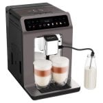 Cafeteira Automática Krups Evidence EA895E 2,3 L 15 bar com moinho e vaporizador