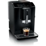Cafetera Automática Bosch Serie 2 TIE20119 1,4L 1300W espresso y cappuccino
