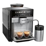 Cafeteira Automática Siemens EQ.6 plus s700 1,7L 19 bar com moinho integrado