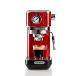Cafetera Espresso Ariete 1381/13 1,1 L 15 bars avec buse vapeur