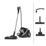Aspirateur traîneau Rowenta Silence Force RO7954 500W Filtre HEPA sans sac
