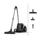 Aspirapolvere a traino Rowenta Green Force RO7C32 500W Filtro HEPA Senza Sacco