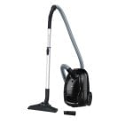 Aspirador com Saco Hoover HE105HM 011 700W Filtro EPA Especial Animais 2.5L