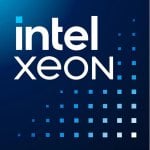Processeur Intel Xeon 6357P 8 cœurs 3 GHz Base 5,4 GHz Turbo Serveur ECC
