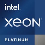 Processeur Intel Xeon Platinum 8592+ 64 Cœurs 1,9 GHz Base 3,9 GHz Turbo DDR5-SDRAM Octa-channel