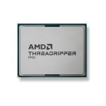 Processeur AMD Ryzen Threadripper PRO 7955WX 16 Cœurs 4,5 GHz Base 5,3 GHz Turbo Octa Channel PCIe 5.0