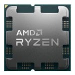 Prozessor AMD Ryzen 5 7400 6 Kerne 3,3 GHz Basistakt 4,3 GHz Turbo-Takt Radeon Grafik