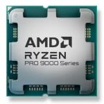 Procesador AMD Ryzen 7 PRO 9745 8 Núcleos 3.8 GHz Frecuencia Base 5.4 GHz Frecuencia Turbo Gráficos Integrados