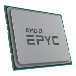 Processeur AMD EPYC 7232P 8 Cœurs 3,1 GHz 3,2 GHz Turbo Octa-channel TDP 120 W