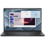 Portátil Dell Pro 15 Essential PV15250 15.6" Intel Core i5-1334U 8GB 512GB SSD UHD Windows 11