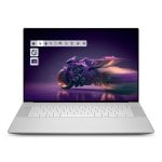 Notebook DELL 16 Premium DA16250 16.3" Intel Core Ultra 9 285H 64GB 2TB SSD Windows 11 Pro OLED RTX 5070