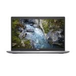 Portátil DELL Precision 3560 15.6" Intel Core i7-1165G7 16GB 512GB SSD Windows 10 Pro NVIDIA Quadro T500