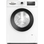 Máquina de Lavar Roupa Balay 3TS385B Carga Frontal 8 kg 1400 rpm A Branca