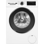 Máquina de Lavar Roupa Bosch Serie 6 WGG256Z1ES 10 Kg 1600rpm A Branco Motor EcoSilence