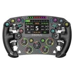 Volante Moza FSR2 Formula Wheel 280 mm pantalla táctil RGB para PC