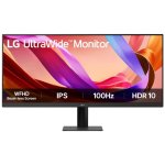 Monitor PC LG 29U511A-B 29" UltraWide FullHD 100Hz IPS HDR10 Flat 5ms FreeSync