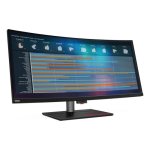 Monitor Lenovo ThinkVision P40w-20 39,7" UltraWide 5K Ultra HD 75Hz IPS Curvo HDR