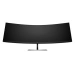 Monitor HP E45c G5 44,5" Dual QHD 165Hz VA Curvo FreeSync HDR400 USB-C Altavoces