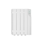 Emissor Térmico cálidahome Sentinel 600W 4 Elementos com Detector de Presença