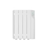 Radiateur Électrique cálidahome Sentinel 600W compact contrôle PID détecteur de présence