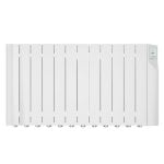 Radiateur Électrique cálidahome Sentinel 1800W grand contrôle PID LCD détection présence