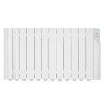 Emissor Térmico cálidahome Sentinel 1800W 12 Elementos com Programação e Controlo Inteligente