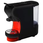 Macchina da caffè a capsule Kuken 34342 0,6L 1500W pressione 20 bar auto spegnimento