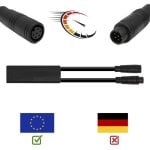 Deslimitador eWheel Ninebot G3 Versión EU Optimización y Velocidad Segura