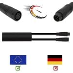 Deslimitador eWheel Ninebot ZT3pro Versión EU ajuste velocidad máxima