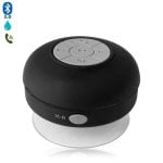 Altoparlanti Dam Electronics Bluetooth con ventosa 3W resistenti all'acqua vivavoce