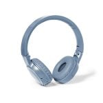 Auricolari Dam Electronics wireless Bluetooth 5.0 con jack 3,5 mm, microfono, FM e microSD neri
