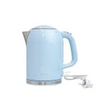 Hervidor Becken BWK8769 1,7 L 2200W Base Rotativa Filtro Antical Azul