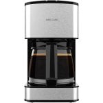 Cafeteira de Gotejamento Cecotec Coffee 56 Drop 0,8L 6 chávenas LCD Inox Programável