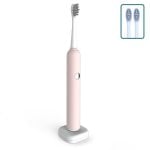Cepillo de Dientes Dam Electronics Recargable Inductivo 3 Cabezales IPX7