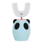 Cepillo de dientes Dam Electronics ET08 infantil sónico U con luz esterilizadora