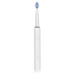 Cepillo Dental Sónico Dam Electronics ET02 Modos Limpiar Pulir Blanquear 4 Cabezales